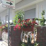 Отель типа 