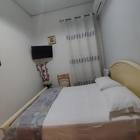 Bed & Breakfast Irma Olivarella-Corriolo