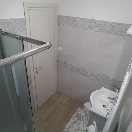 Irma Bed & Breakfast Olivarella-Corriolo