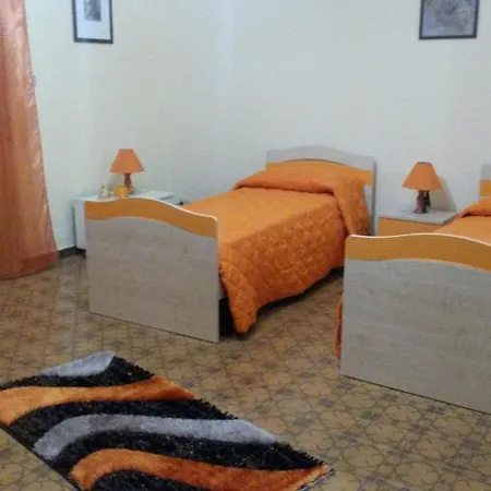 Irma Bed & Breakfast