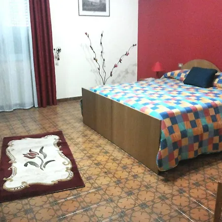 Irma Bed & Breakfast *
