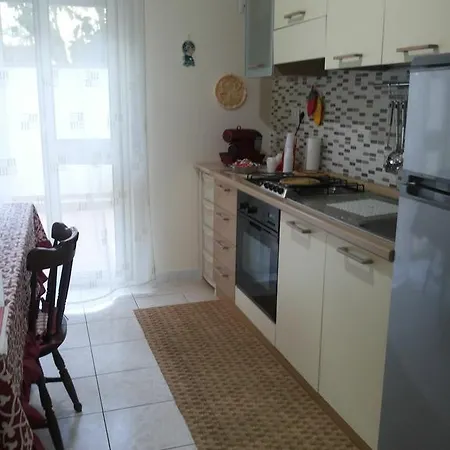 Bed & Breakfast Irma Olivarella-Corriolo