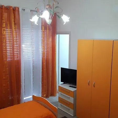 Bed & Breakfast Irma *