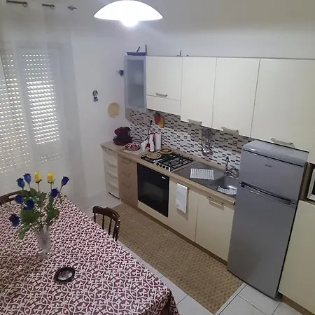 Bed & Breakfast Irma Olivarella-Corriolo