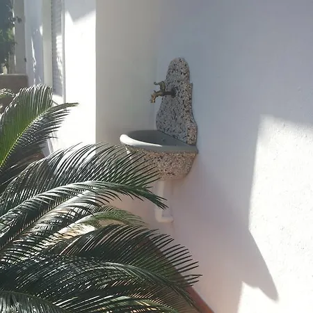 Bed & Breakfast Irma Olivarella-Corriolo