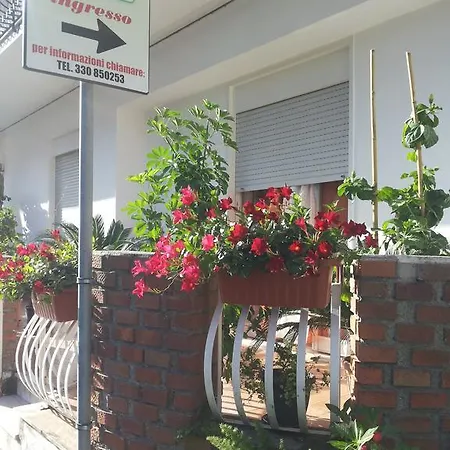 Bed & Breakfast Irma *