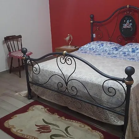 Bed & Breakfast Irma