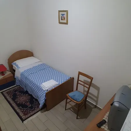 Oda ve Kahvaltı Irma *