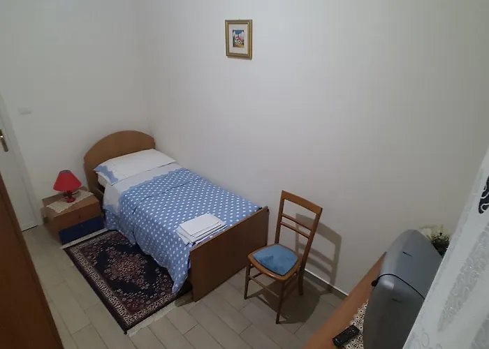 Oda ve Kahvaltı Irma *