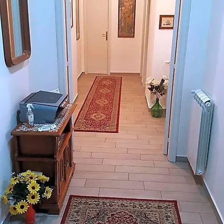 Bed & Breakfast Irma Olivarella-Corriolo