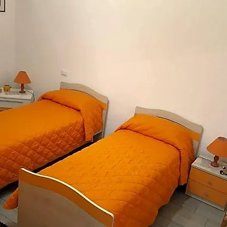 Irma Bed and Breakfast *