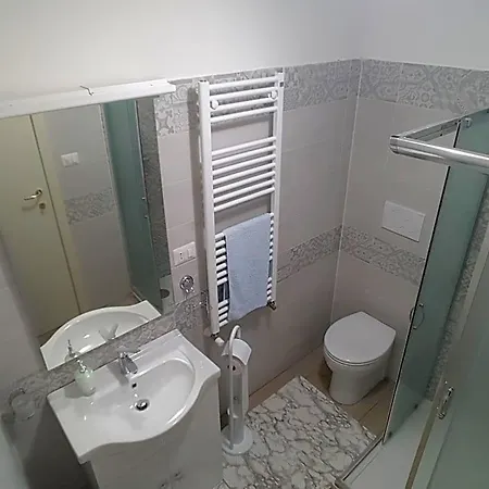 Bed & Breakfast Irma
