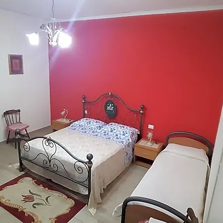 Irma Bed and Breakfast