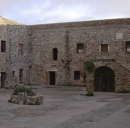 לינה וארוחת בוקר Irma