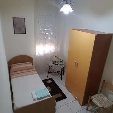 Bed and Breakfast Irma *