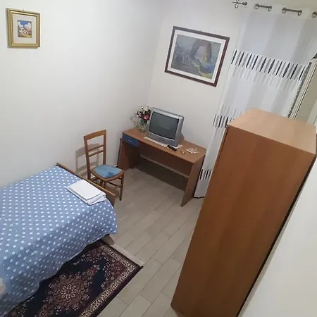 Bed and breakfast Irma Olivarella-Corriolo