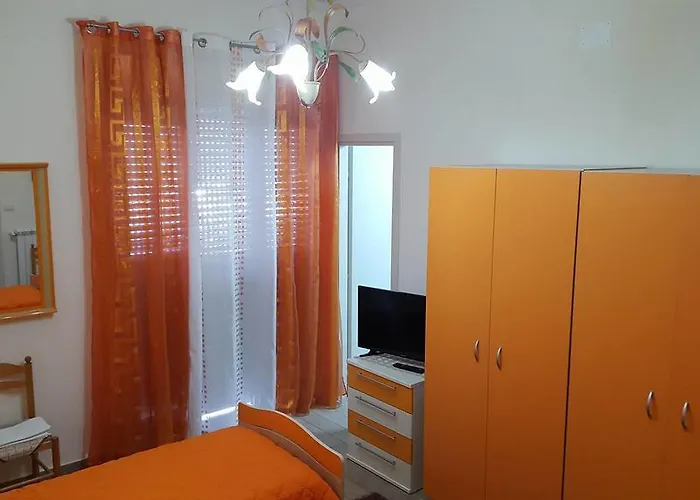 住宿加早餐酒店 Irma *