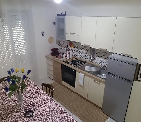 住宿加早餐酒店 Irma Olivarella-Corriolo